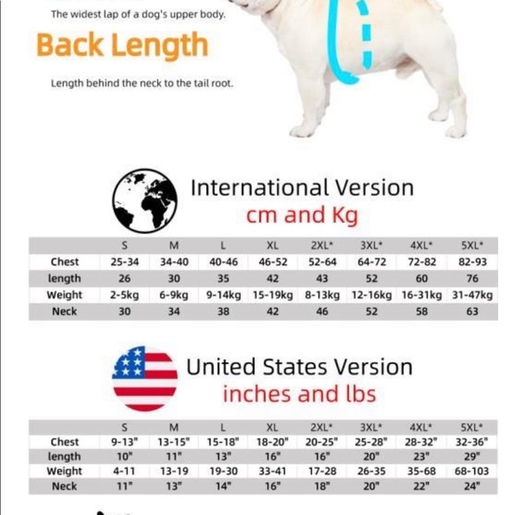 THE DOG FAN “S” PUPREME DOG WINDBREAKER JACKET - Picture 6 of 6